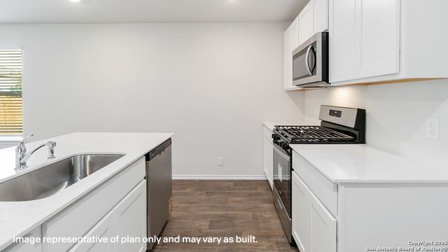 13846 Pease Crossing, San Antonio, TX 78253