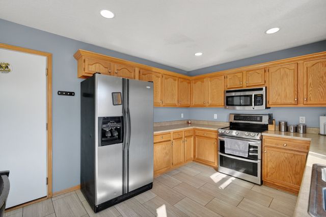 4535 Zilker Drive, Pleasant Hill, IA 50327