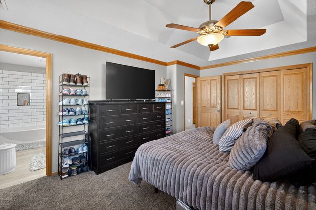 4535 Zilker Drive, Pleasant Hill, IA 50327