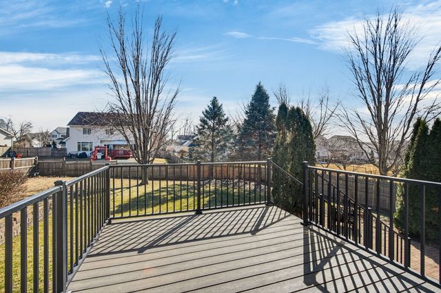 4535 Zilker Drive, Pleasant Hill, IA 50327