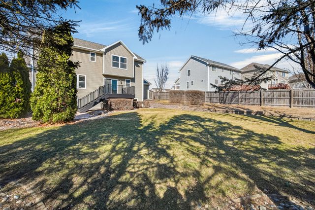 4535 Zilker Drive, Pleasant Hill, IA 50327