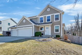 4535 Zilker Drive, Pleasant Hill, IA 50327