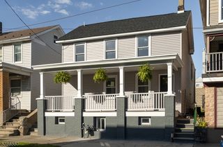 195 Chambers St, Phillipsburg Town, NJ 08865