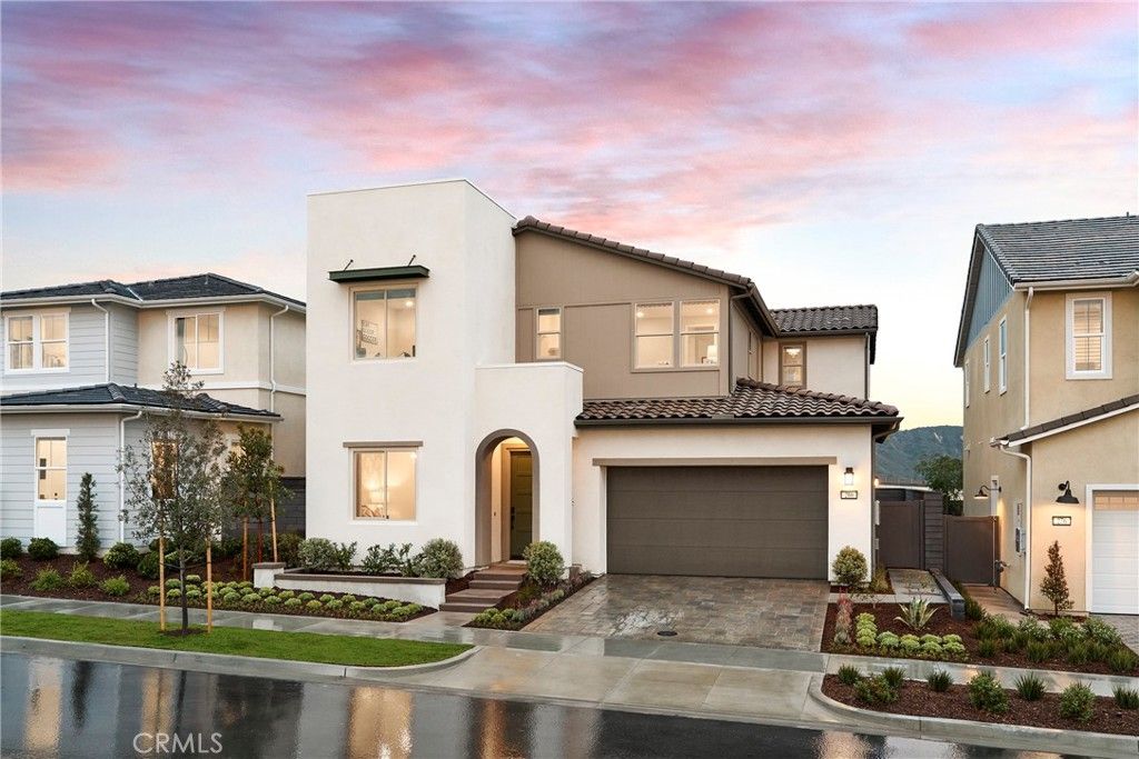 266 Renewal Road, Rancho Mission Viejo, CA 92694 — exterior