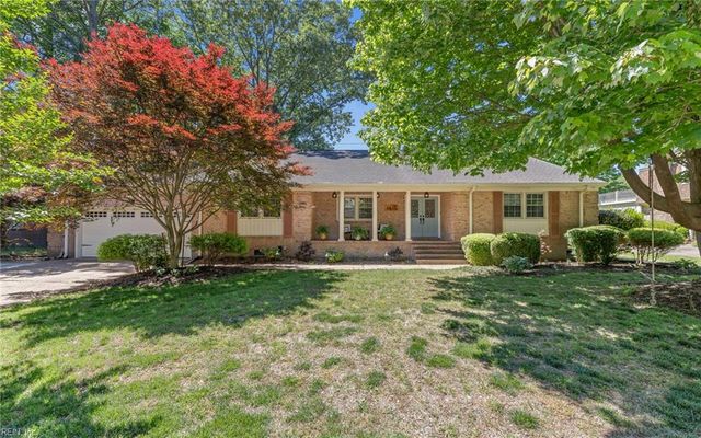 4417 Ironwood DR, Virginia Beach, VA 23462