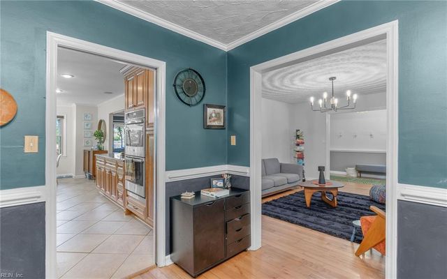 4417 Ironwood DR, Virginia Beach, VA 23462