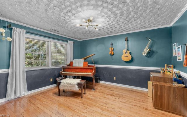 4417 Ironwood DR, Virginia Beach, VA 23462