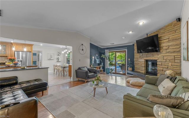 4417 Ironwood DR, Virginia Beach, VA 23462
