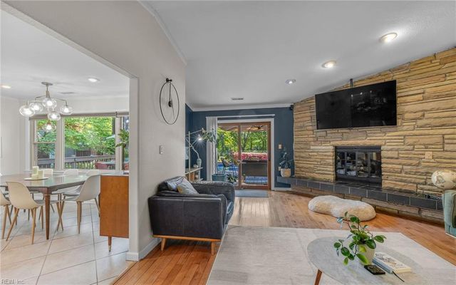 4417 Ironwood DR, Virginia Beach, VA 23462