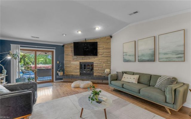 4417 Ironwood DR, Virginia Beach, VA 23462
