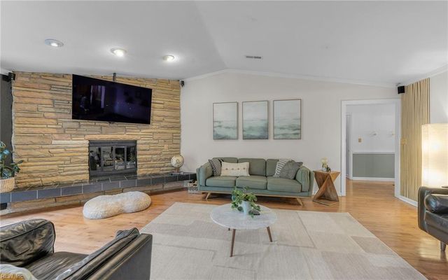 4417 Ironwood DR, Virginia Beach, VA 23462