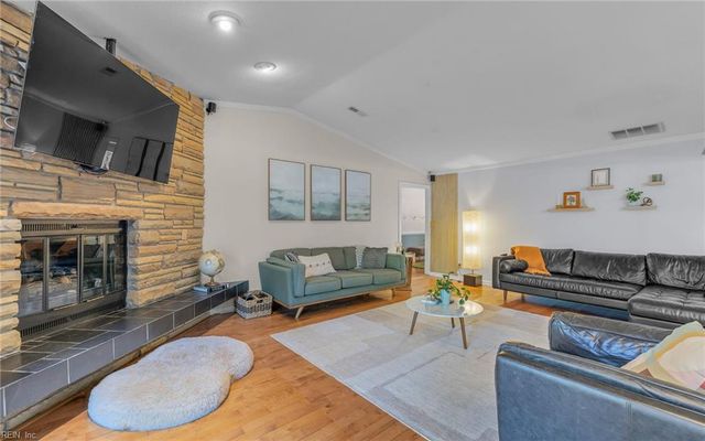 4417 Ironwood DR, Virginia Beach, VA 23462