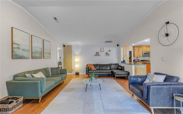 4417 Ironwood DR, Virginia Beach, VA 23462