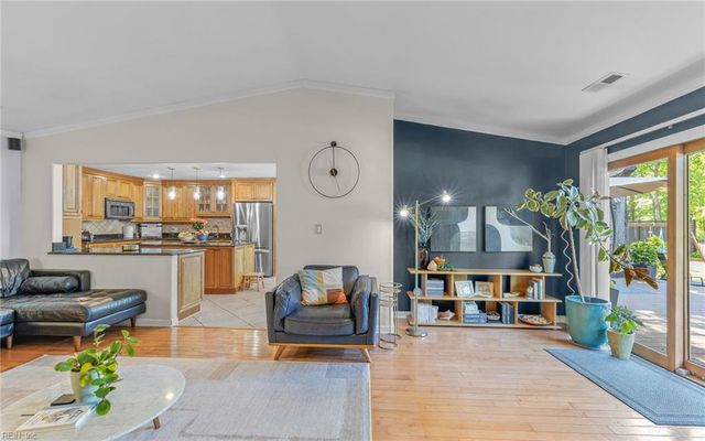 4417 Ironwood DR, Virginia Beach, VA 23462
