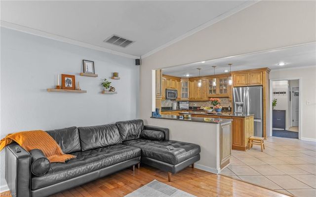 4417 Ironwood DR, Virginia Beach, VA 23462