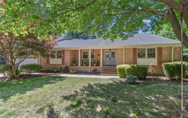 4417 Ironwood DR, Virginia Beach, VA 23462