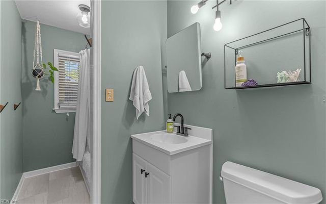 4417 Ironwood DR, Virginia Beach, VA 23462
