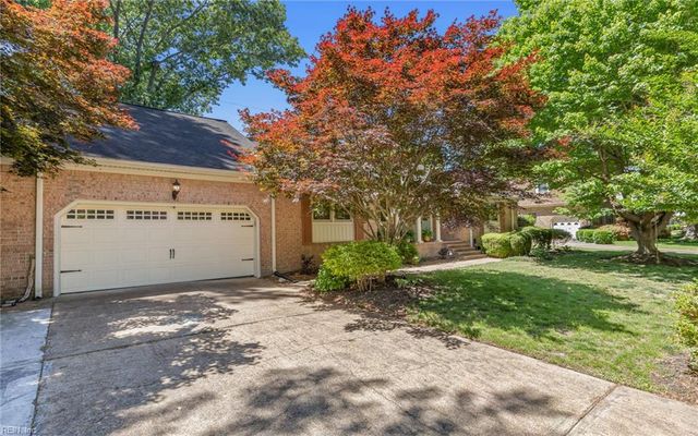 4417 Ironwood DR, Virginia Beach, VA 23462