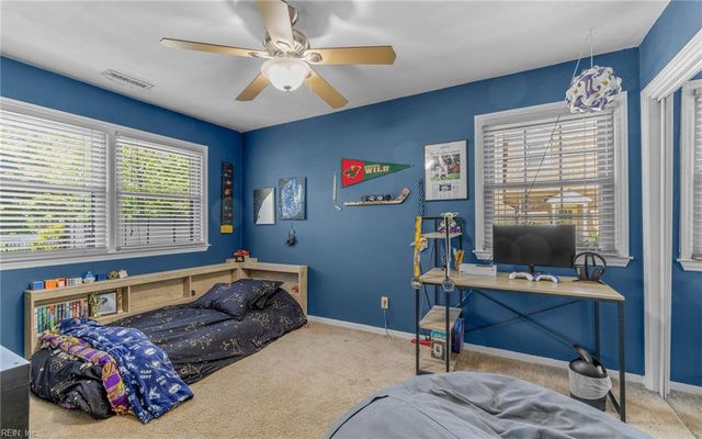 4417 Ironwood DR, Virginia Beach, VA 23462