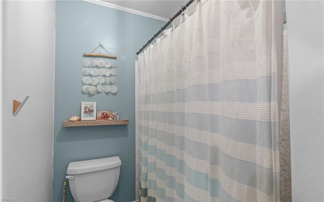 4417 Ironwood DR, Virginia Beach, VA 23462