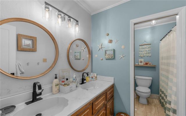 4417 Ironwood DR, Virginia Beach, VA 23462