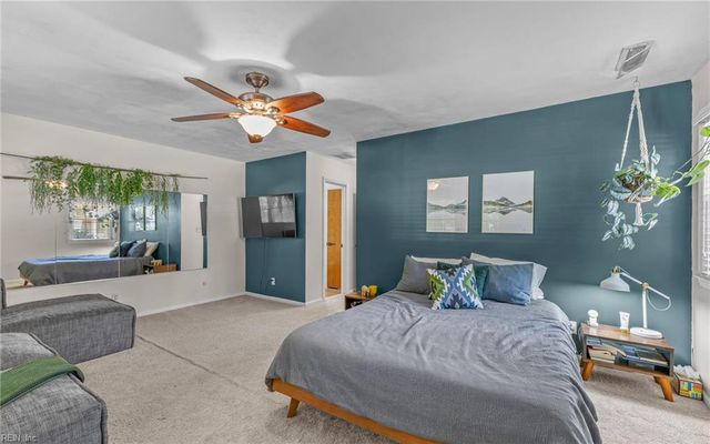 4417 Ironwood DR, Virginia Beach, VA 23462