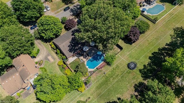4417 Ironwood DR, Virginia Beach, VA 23462