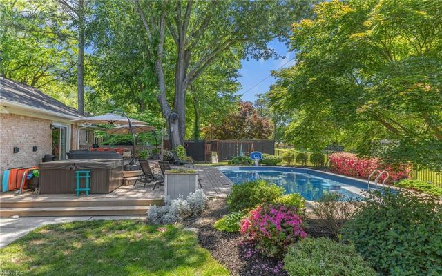 4417 Ironwood DR, Virginia Beach, VA 23462