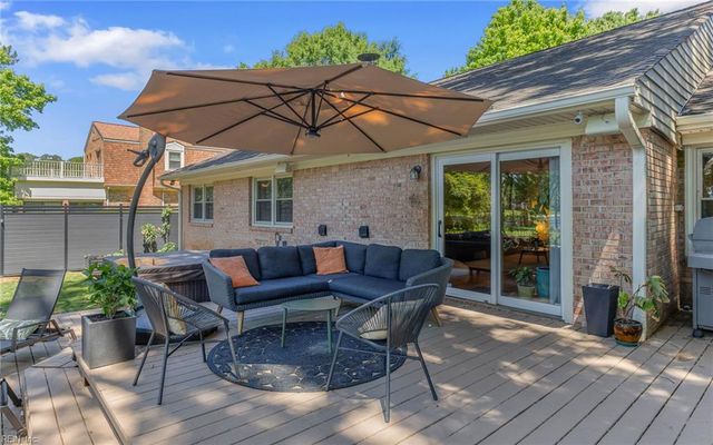 4417 Ironwood DR, Virginia Beach, VA 23462