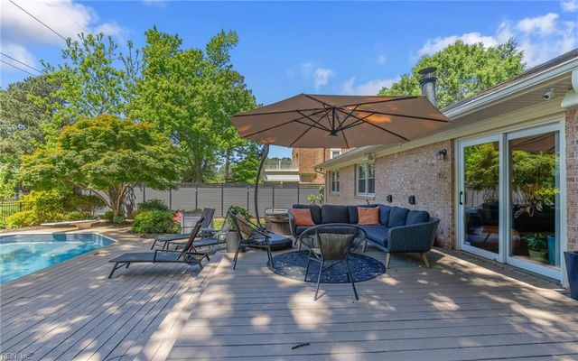 4417 Ironwood DR, Virginia Beach, VA 23462
