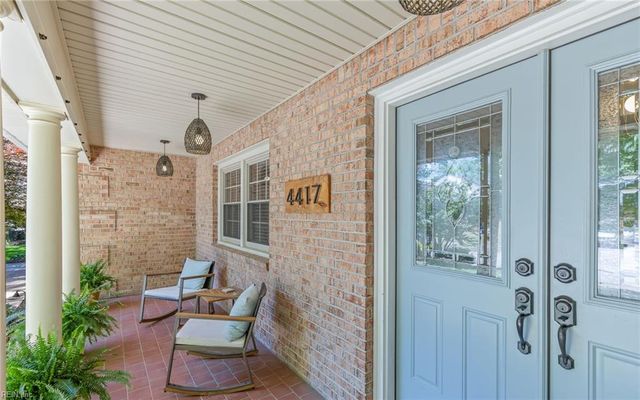 4417 Ironwood DR, Virginia Beach, VA 23462