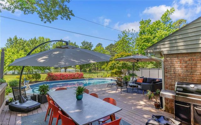 4417 Ironwood DR, Virginia Beach, VA 23462