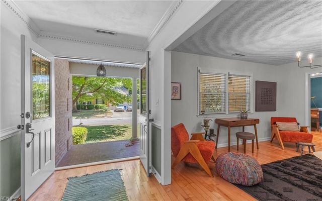 4417 Ironwood DR, Virginia Beach, VA 23462