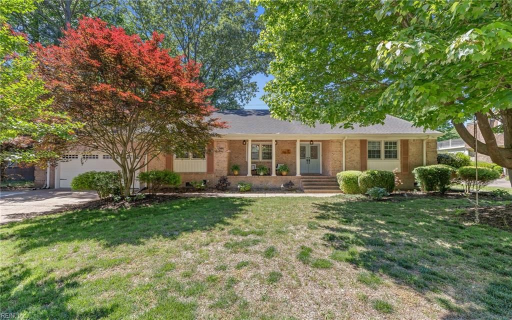 4417 Ironwood DR, Virginia Beach, VA 23462