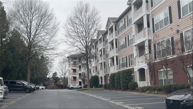 4333 Dunwoody Park 1206, Atlanta, GA 30338