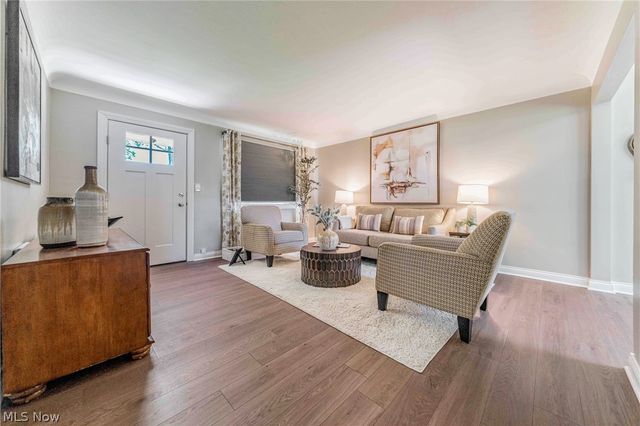 34429 Beach Park Drive, Eastlake, OH 44095