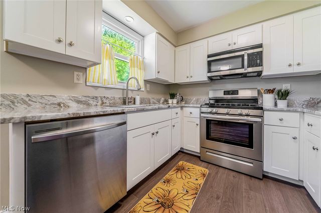 34429 Beach Park Drive, Eastlake, OH 44095