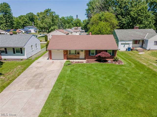 34429 Beach Park Drive, Eastlake, OH 44095