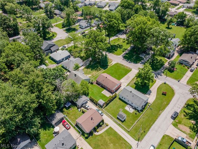 34429 Beach Park Drive, Eastlake, OH 44095