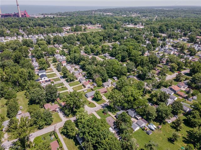 34429 Beach Park Drive, Eastlake, OH 44095