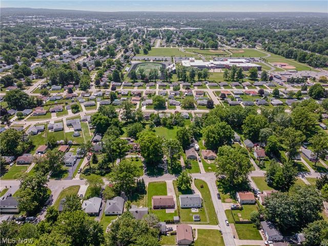 34429 Beach Park Drive, Eastlake, OH 44095
