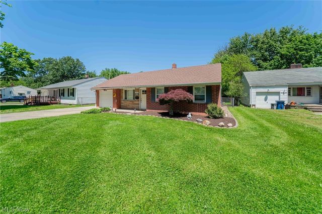34429 Beach Park Drive, Eastlake, OH 44095