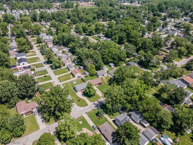 34429 Beach Park Drive, Eastlake, OH 44095