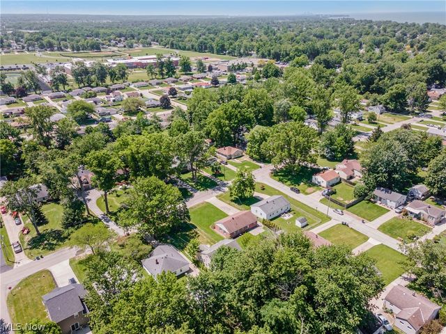 34429 Beach Park Drive, Eastlake, OH 44095