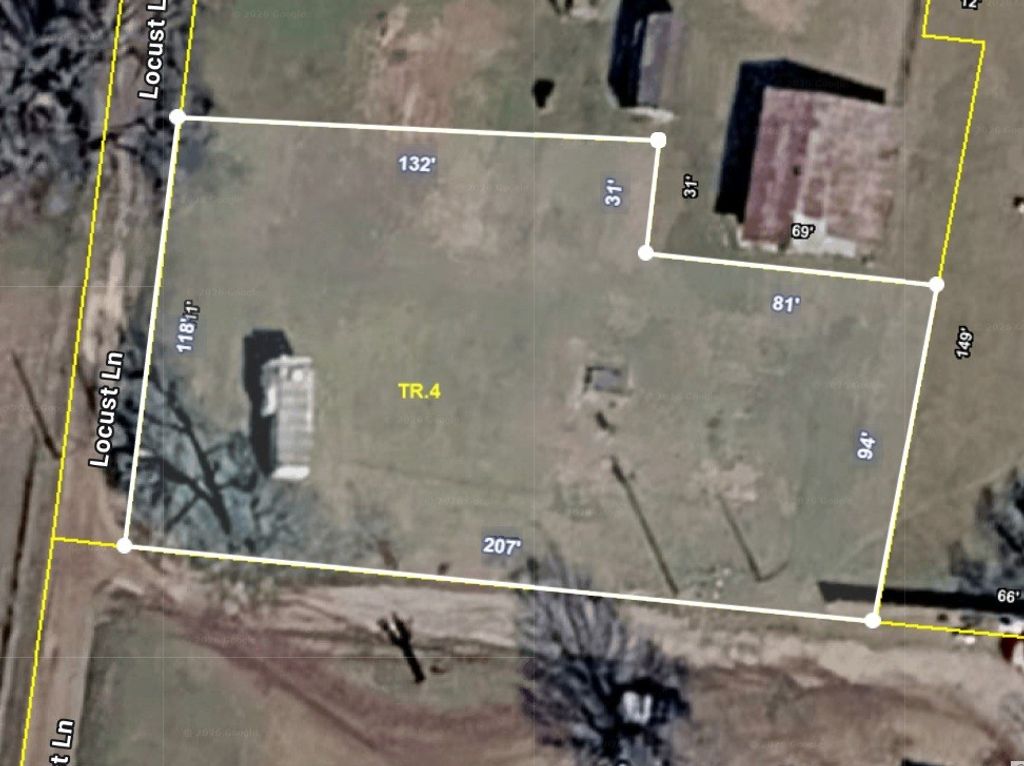 0 Locust Ln, Columbia, TN 38401
