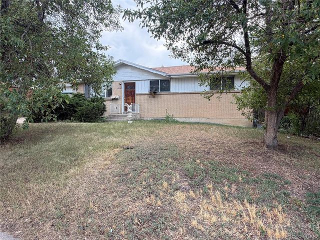 1661 S Wadsworth Boulevard, Denver, CO 80232