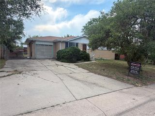 1661 S Wadsworth Boulevard, Denver, CO 80232