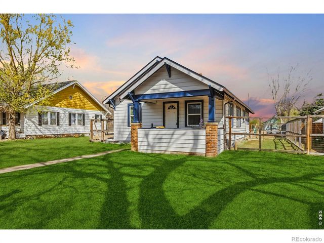 419 Cottonwood Avenue, Eaton, CO 80615