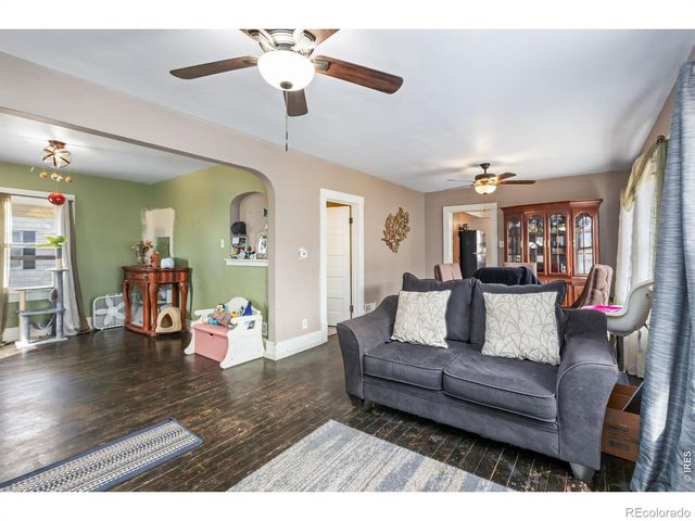 419 Cottonwood Avenue, Eaton, CO 80615