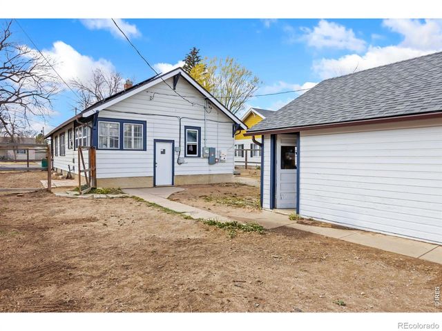 419 Cottonwood Avenue, Eaton, CO 80615